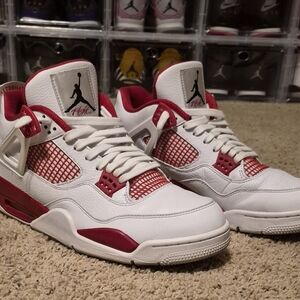 Jordan 4 Alernative 89
